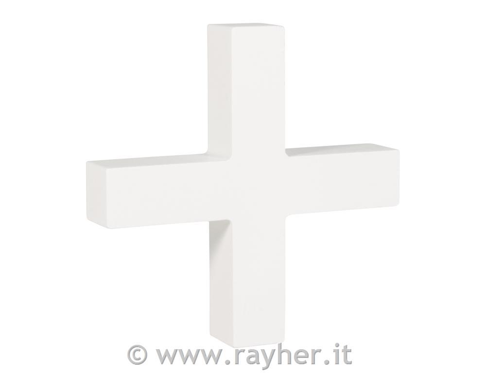 Simbol lesen "+", 11cm, 2 cm