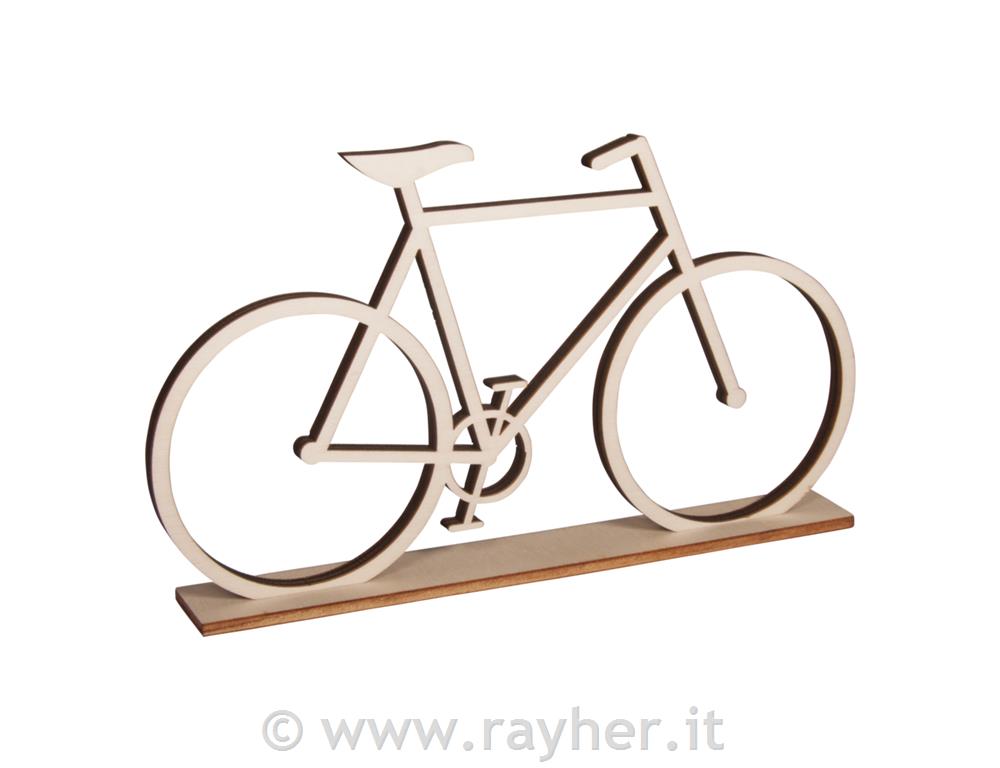 Leseno kolo, 20x11cm