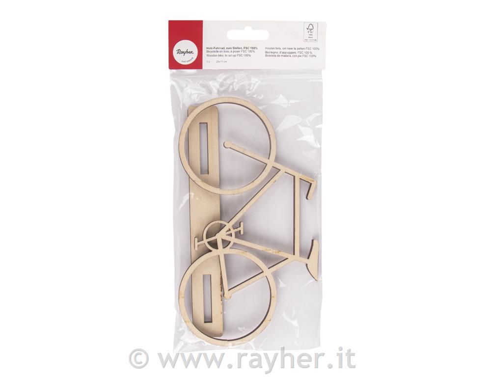 Leseno kolo, 20x11cm