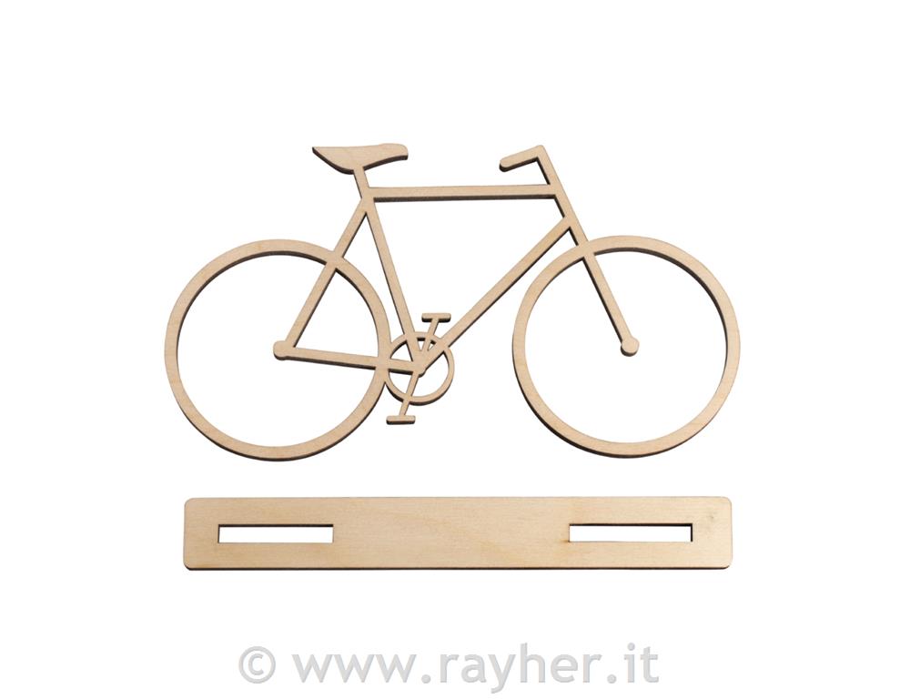 Leseno kolo, 20x11cm