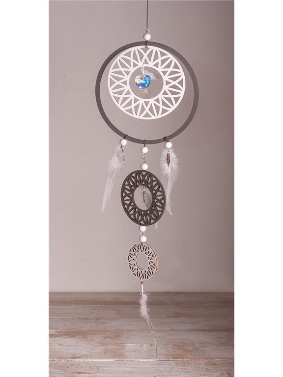 Lesen disk za lovilec sanj, "Dream modern" set 4