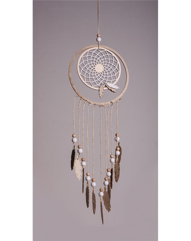 Rondella l."Dream"filigrana,FSC100%, 13c