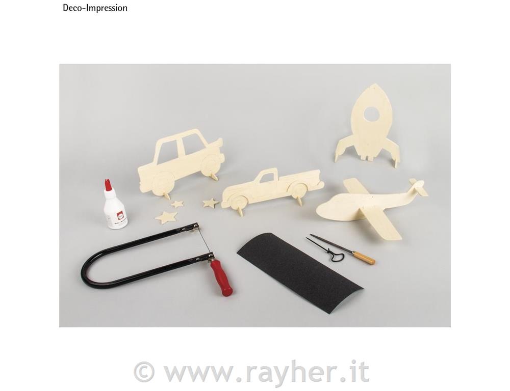 Compensato c.modelli macchine, naturale