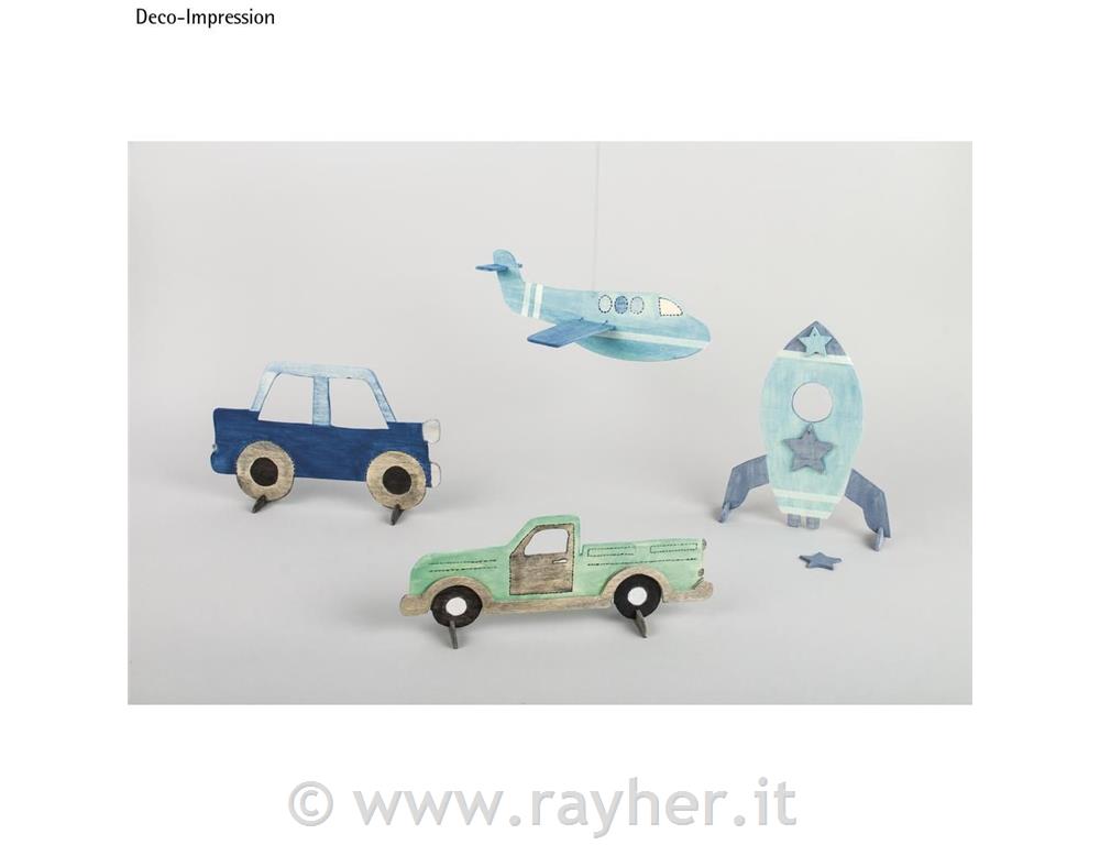 Compensato c.modelli macchine, naturale