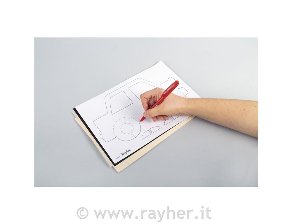 Compensato c.modelli macchine, naturale