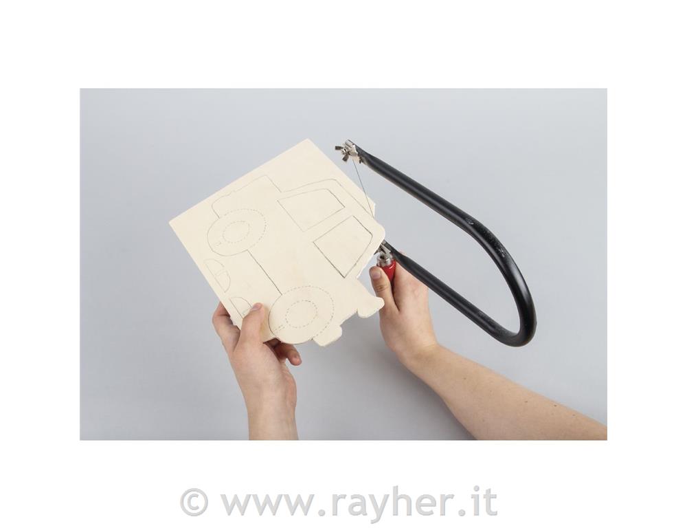 Compensato c.modelli macchine, naturale