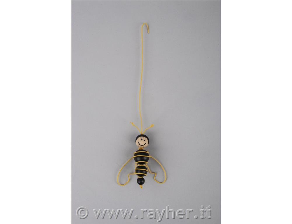 Set creativo, api, 6 api