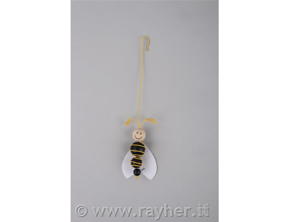 Set creativo, api, 6 api