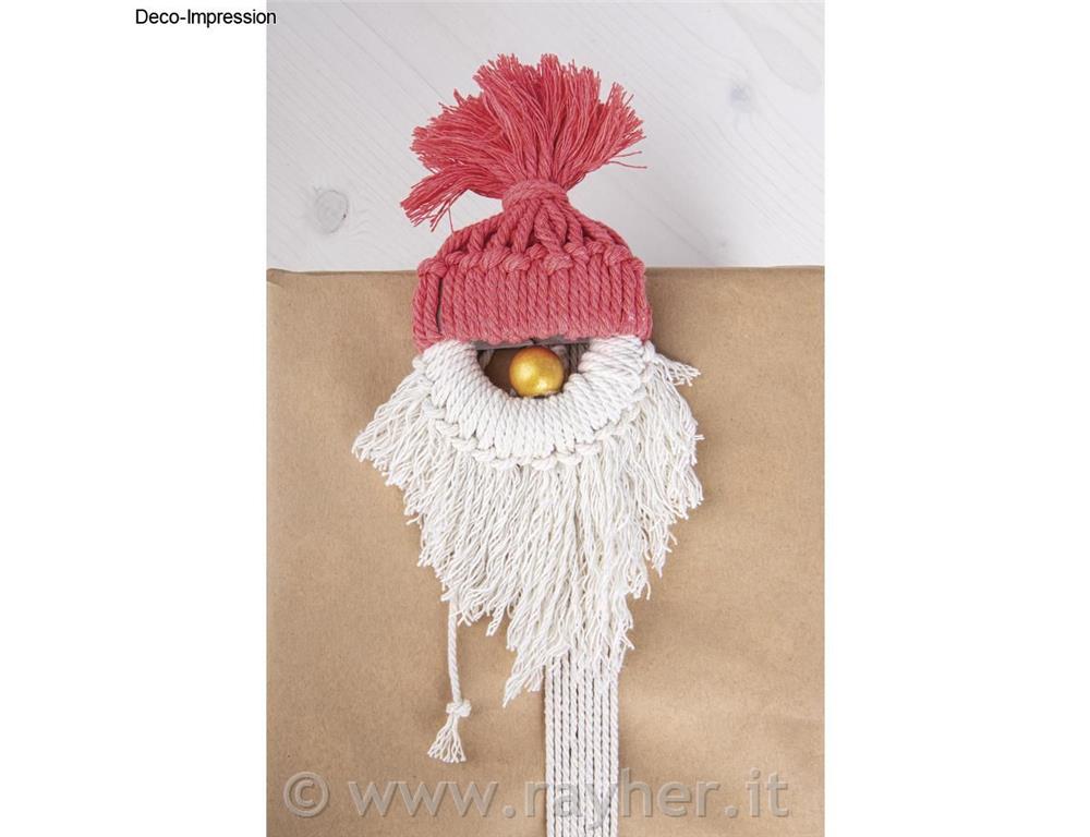 Wooden balls drilled FSC 100%, mat, 15mmtab-bag 15pcs