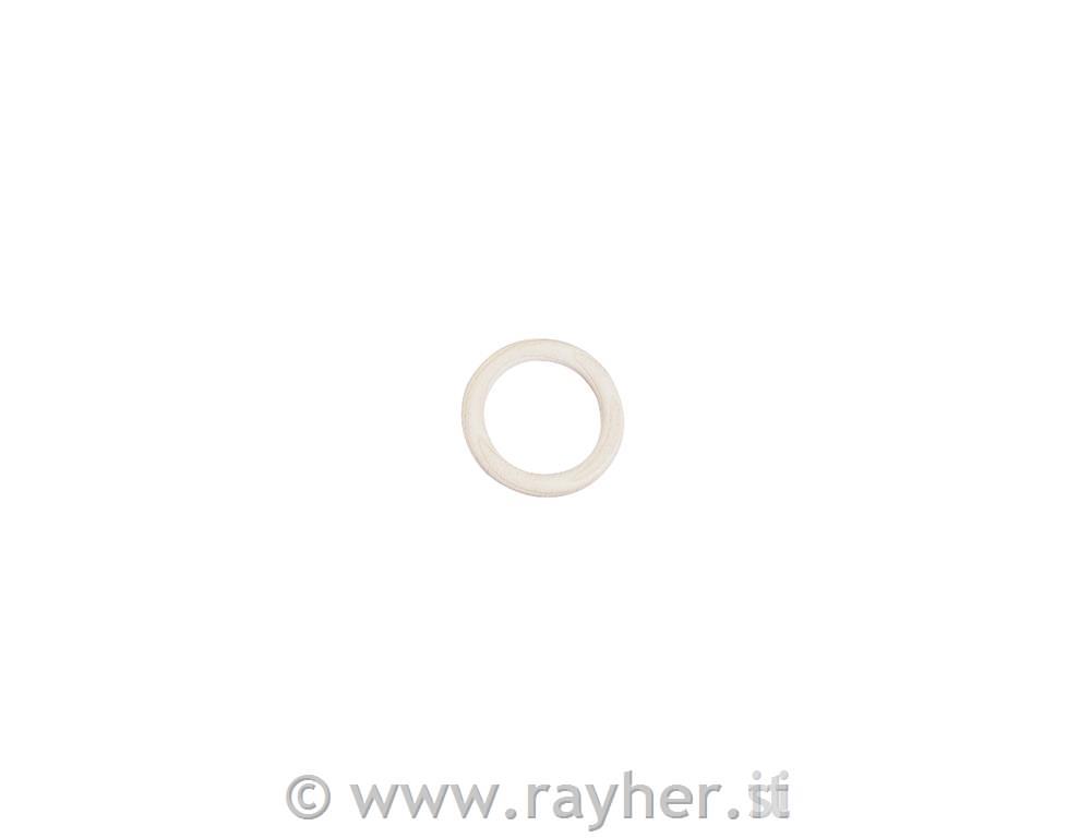 Lesen obroč, naraven, 8,5 cm o