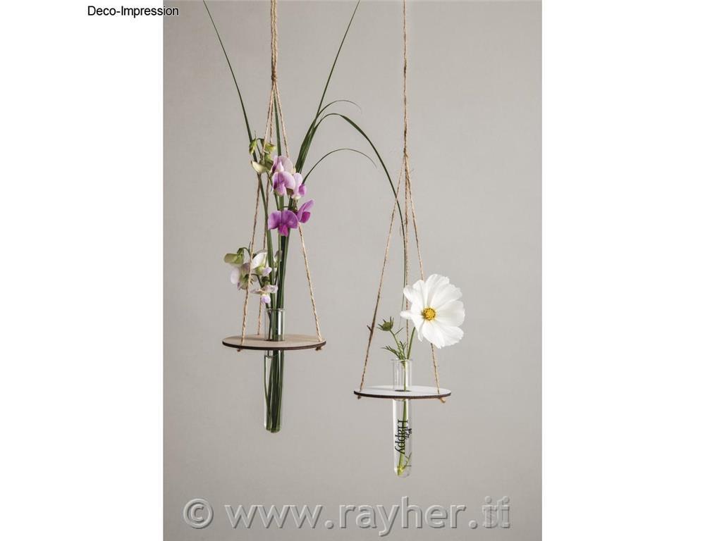 Ustvarjalni set, Viseča dekoracija