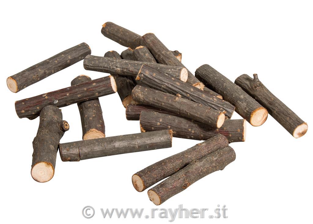 Lesene paličice, 4-6cm, 20 kosov