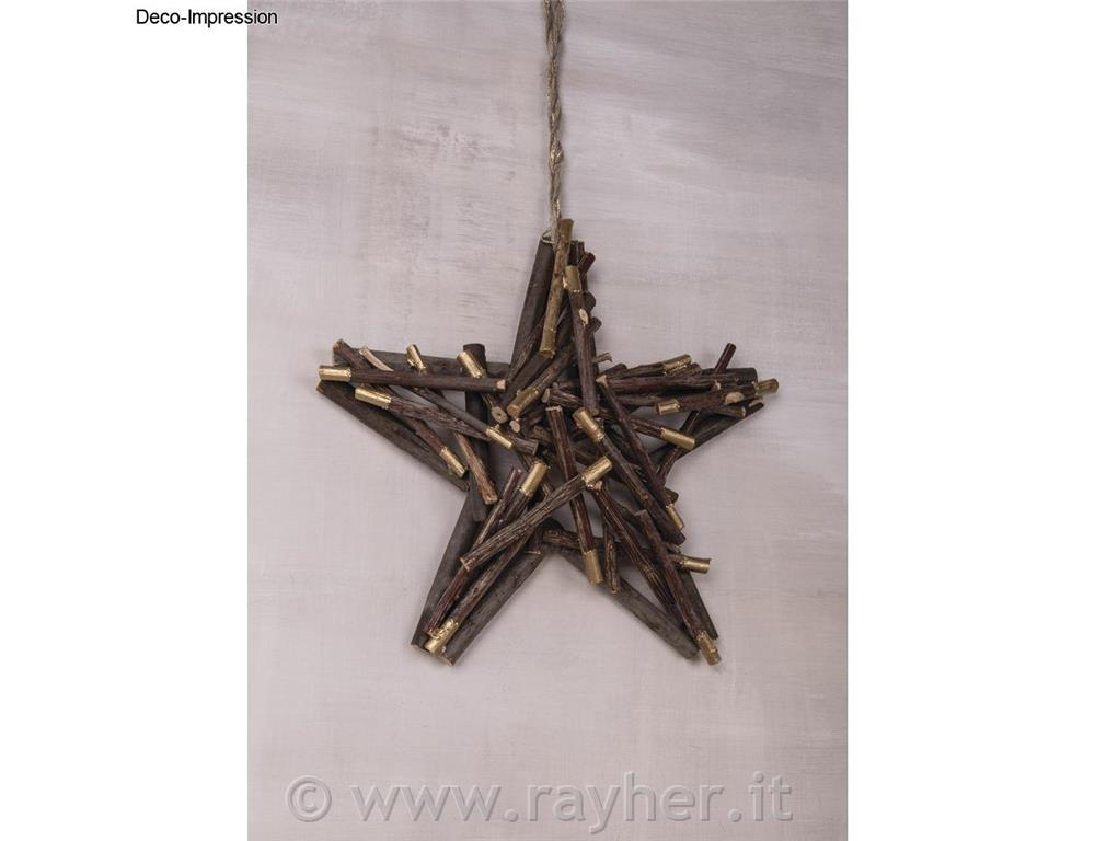 Ramoscelli naturali 7,5cm 200g0,2-1,2 cm