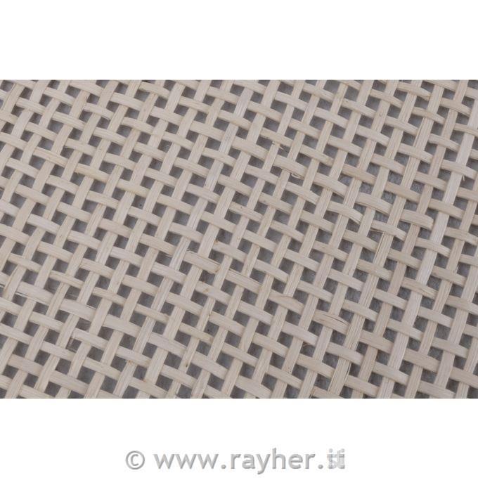 Rattan wickerwork, natural,35x60 cm