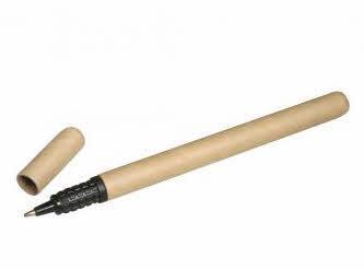 Penna carta industriale FSC Mix Credit13cm, o1cm, bus.blis. 3pz