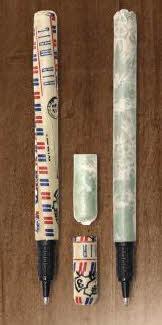 Penna carta industriale FSC Mix Credit13cm, o1cm, bus.blis. 3pz