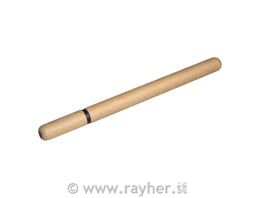 Penna carta industriale FSC Mix Credit13cm, o1cm, bus.blis. 3pz