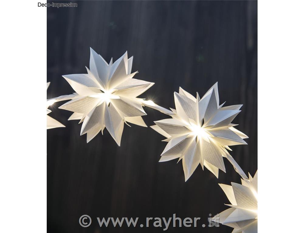 Vrečke papirnate, 4,5x6cm, 50 kosov, bele