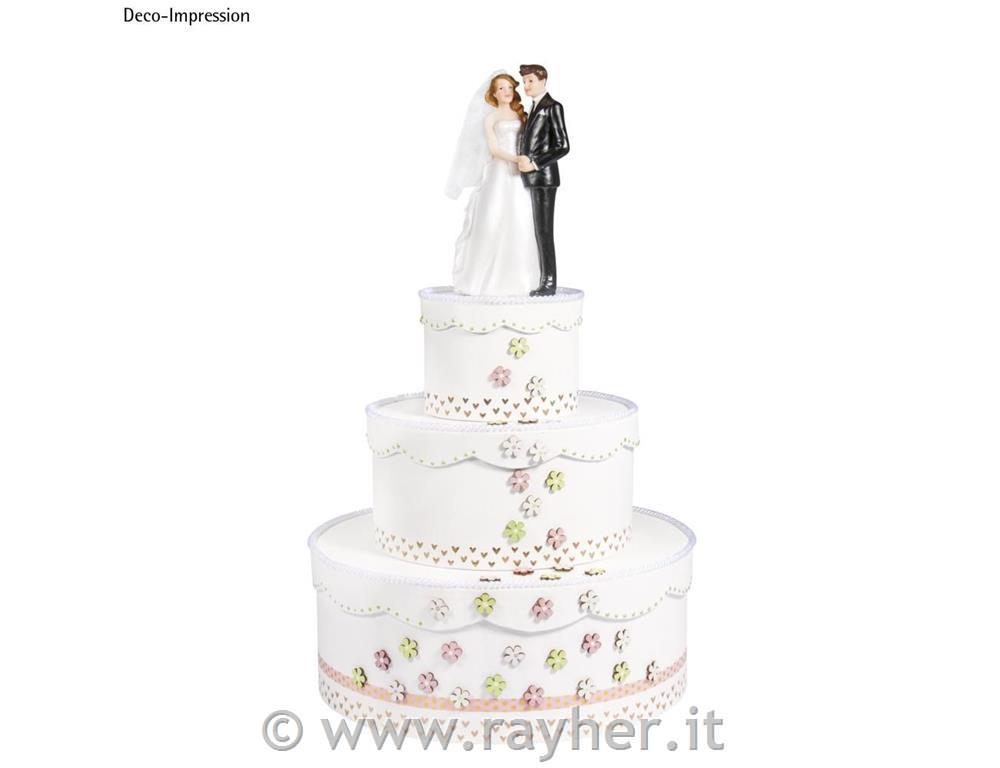 Set box cartap. Recycled 100%, o23,8x9cm/o16,8x8cm/o10x7cm, set 3pz