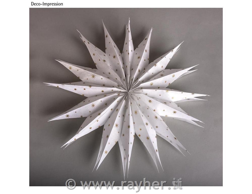 Paper block-bottom bags, white, 10x24x5.7cm, bag 20pcs