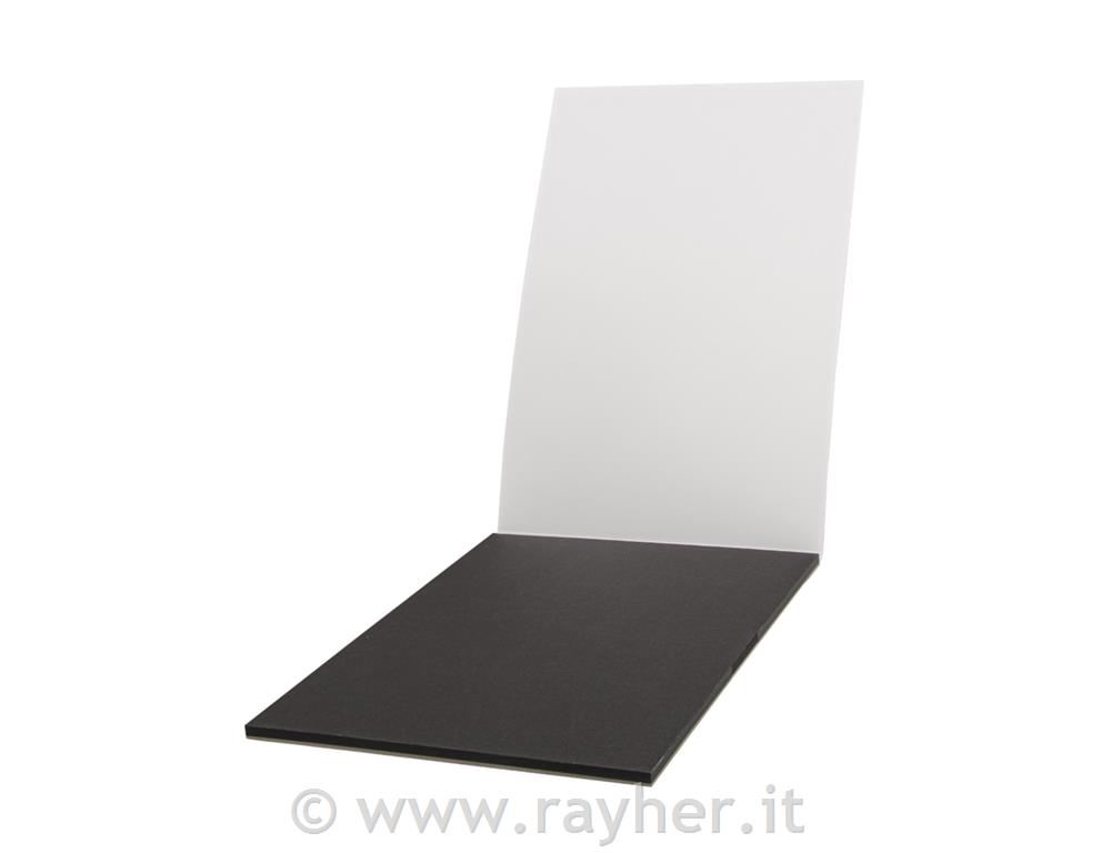 Watercolour/Mixed Med.Block,FSC Rec.Cred