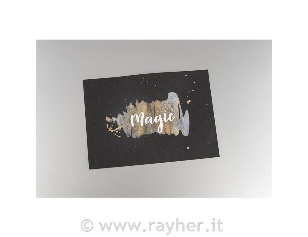 Watercolour/Mixed Med.Block,FSC Rec.Cred