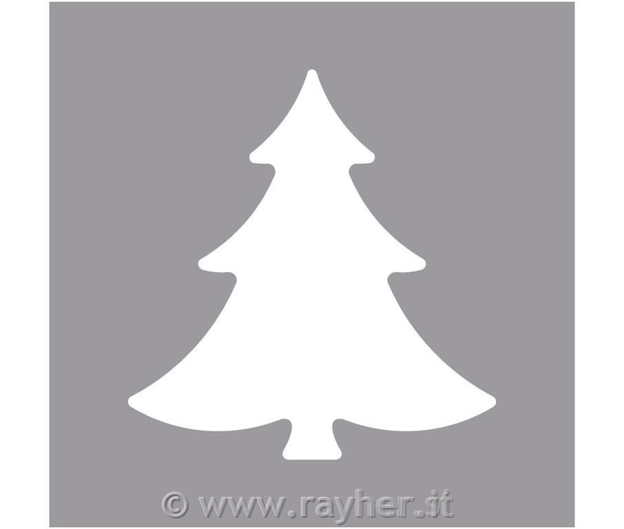 Perforatore: abete, 50,8cm o(2"), bus.blister 1pz