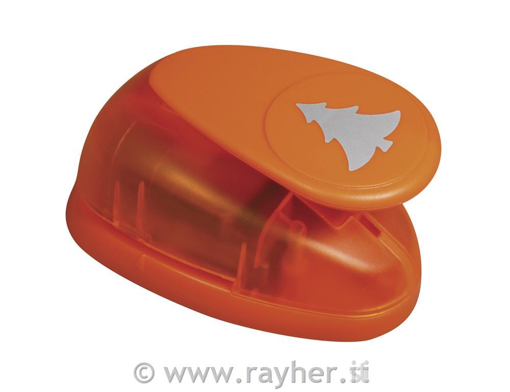 Perforatore: abete, 50,8cm o(2"), bus.blister 1pz