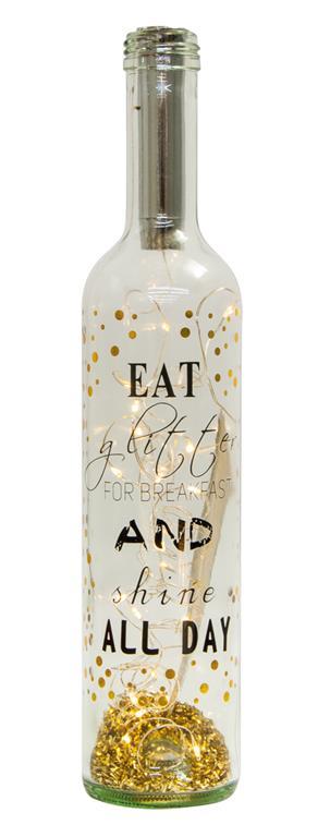 LED mini-catena di luci c. fil di ferro,106,8cm, 20 LED, box blister 1pz