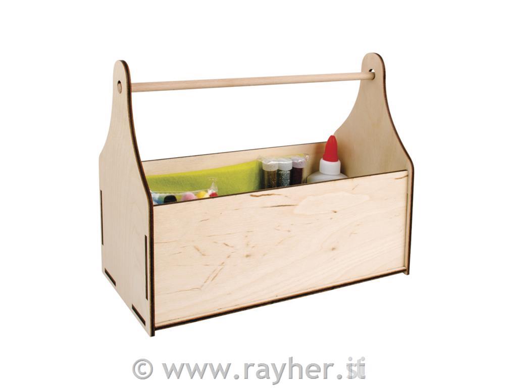 Set basic bricolage 900 parti, 25x12x20c