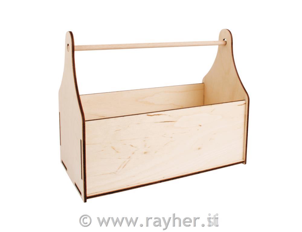 Set basic bricolage 900 parti, 25x12x20c