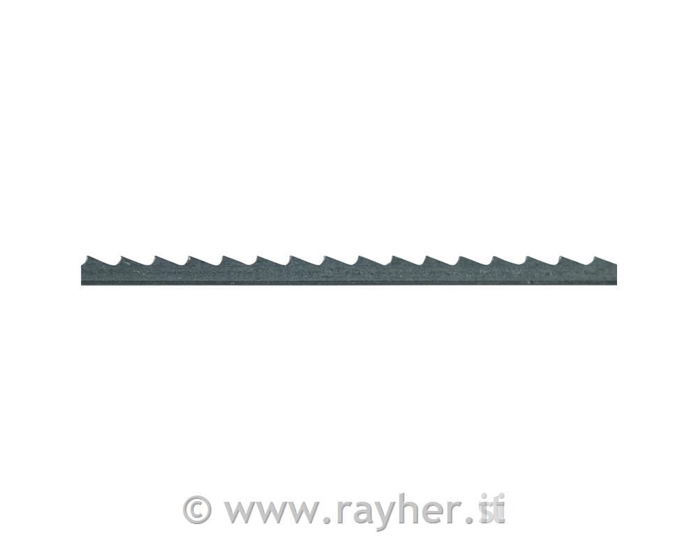 List za lok žago standardni zob 5 kosov