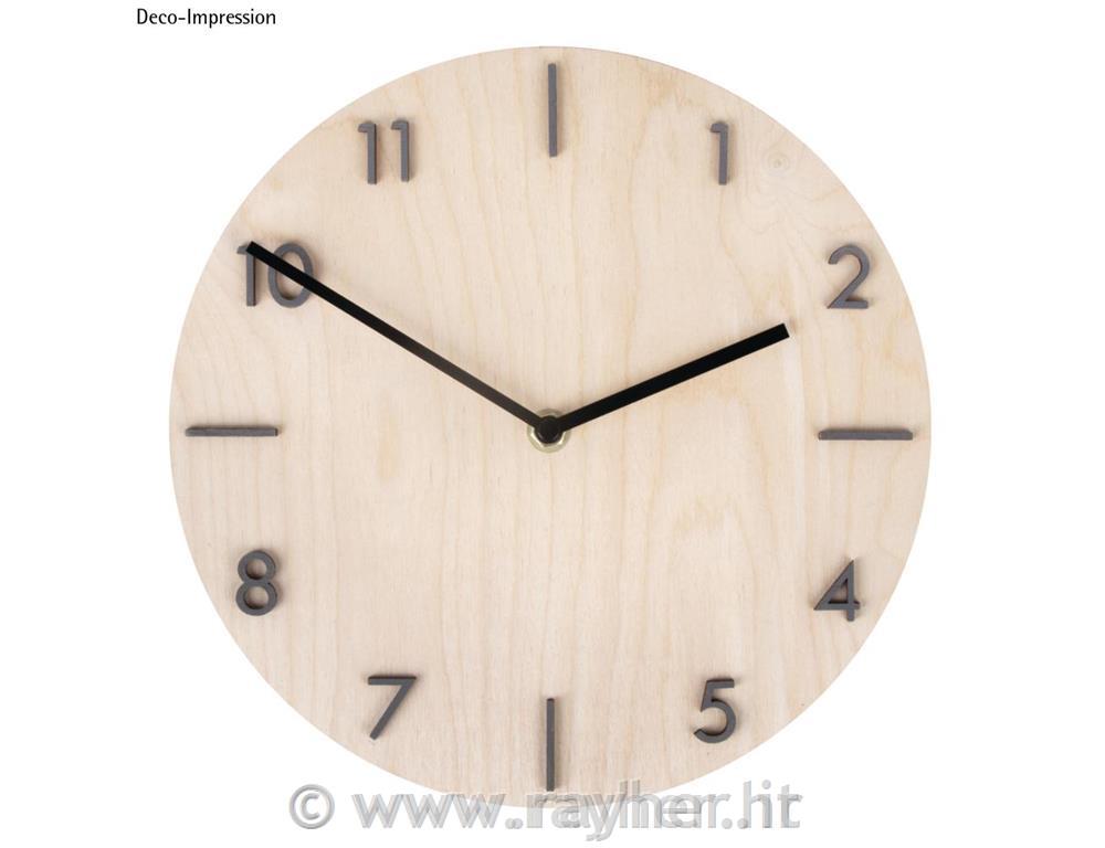 Lancette "Modern", nero, 88mm/117mm + rivestimento, bus.blis. 1pz