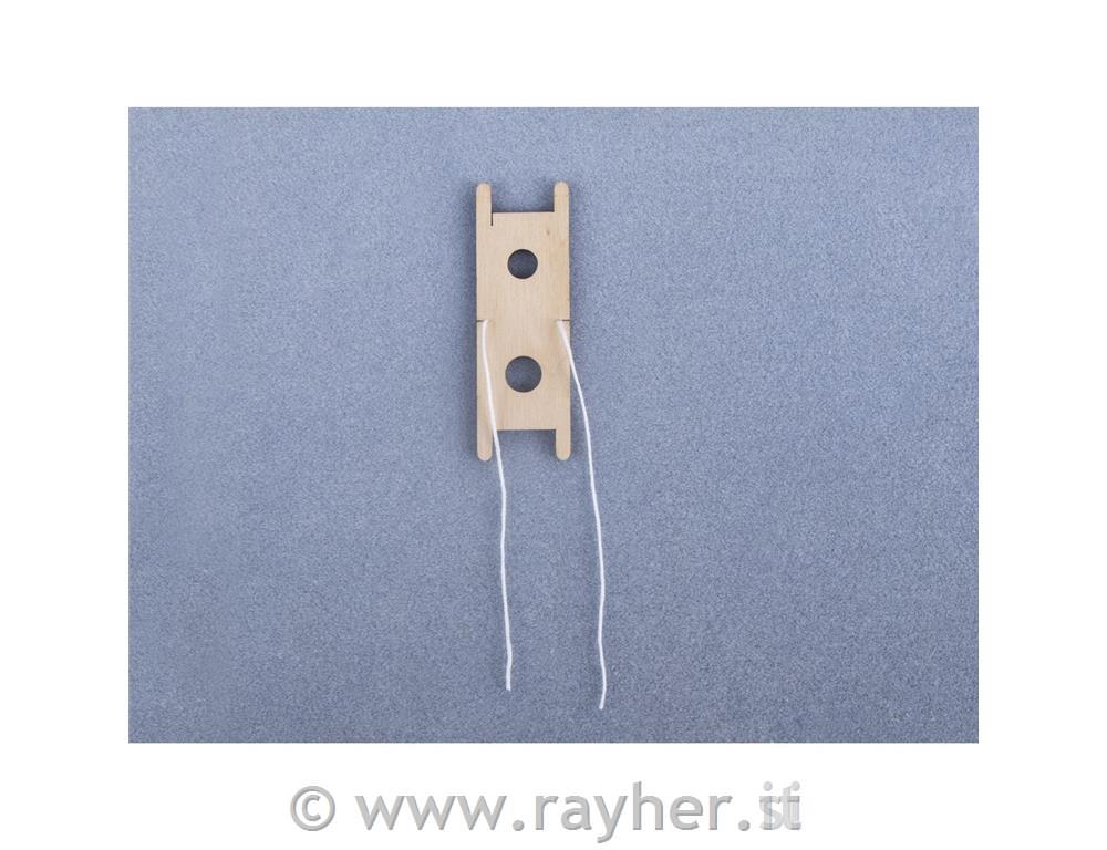 Izdelovalec cofkov 4 razl. velikosti