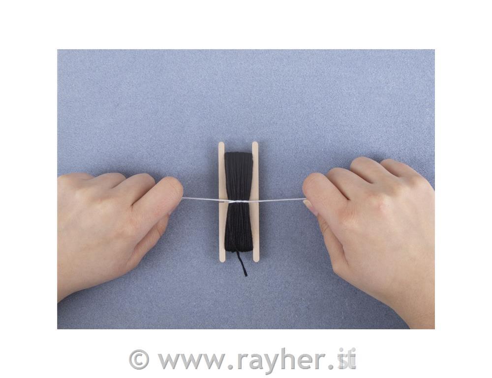 Izdelovalec cofkov 4 razl. velikosti