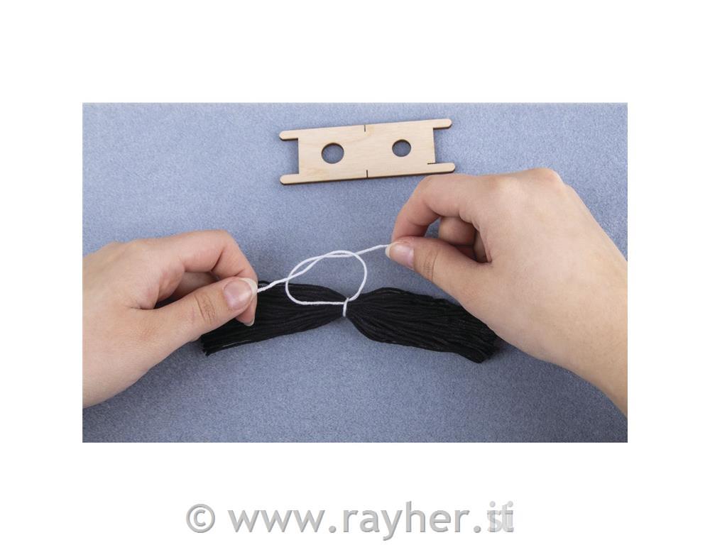 Izdelovalec cofkov 4 razl. velikosti