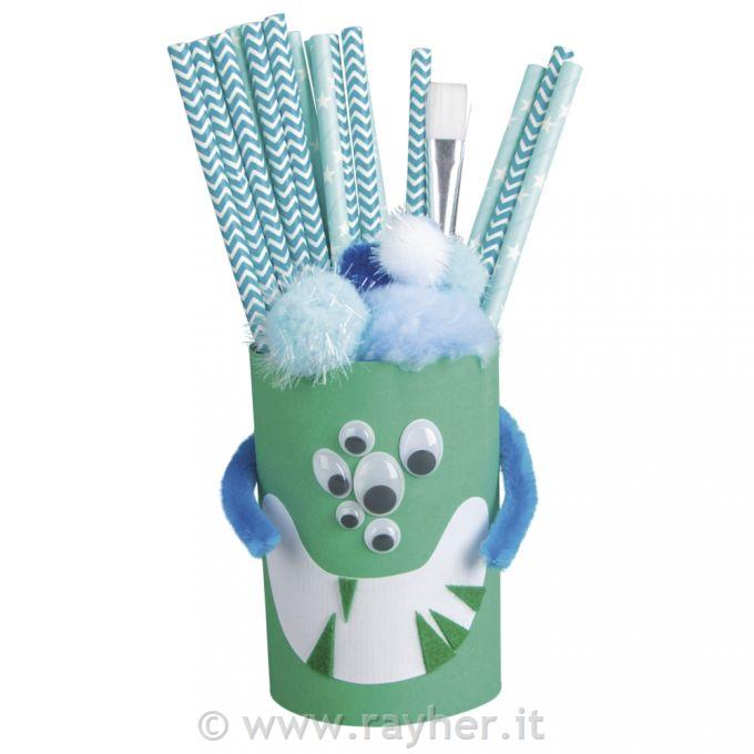 Set creativo XXL, 2500-pezzi