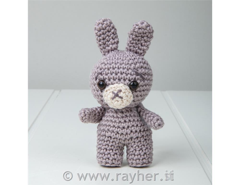 Occhi di plastica per animali da cucirebusta 10