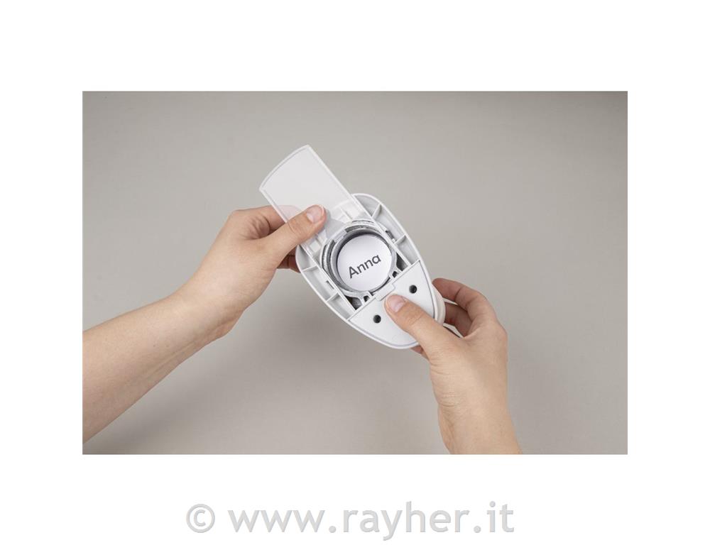 Set luknjačev, Krogi, 1.6cm+2.54cm+3.81cm, set 3