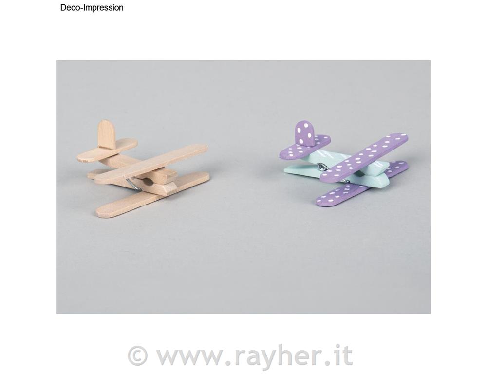 Set creativo »Basic in legno«, 450 pezzi