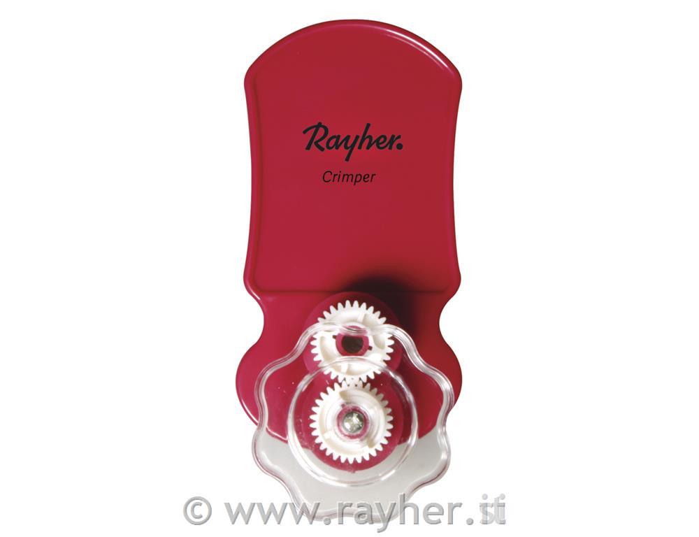 Quilling Crimperbox blis. 1pz