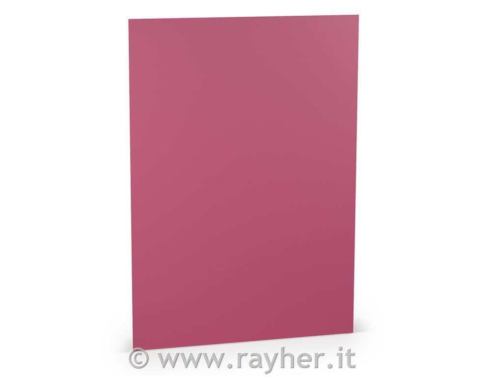 Carta A4 100g set 10; fucsia