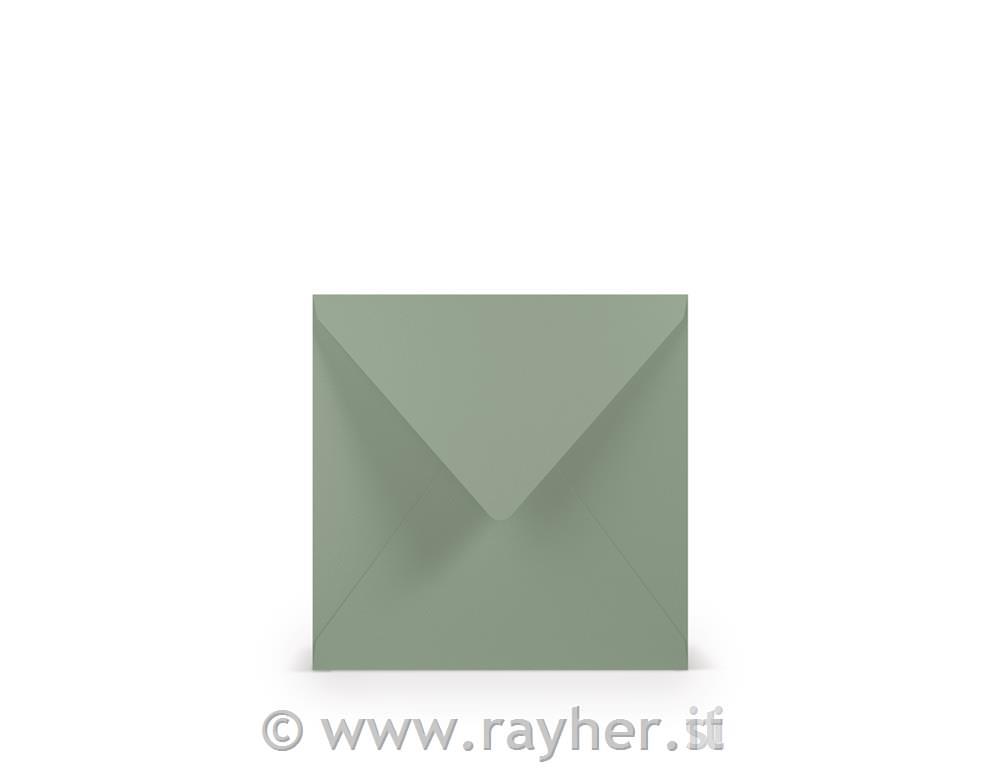 Busta 164x164mm set 5; eucalipto