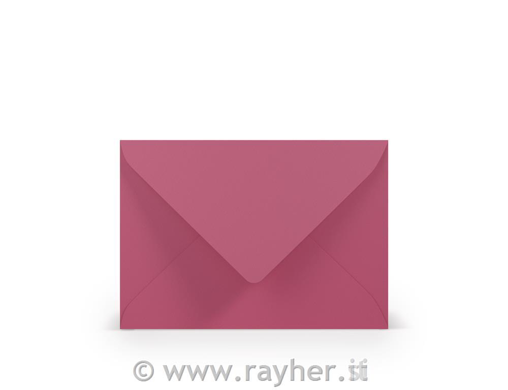 Kuverta C6, 114x162mm, fuksija , set 5