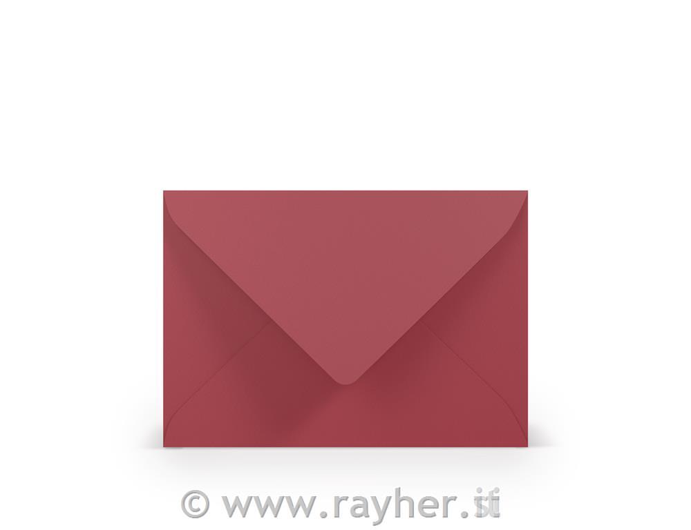 Kuverta C6, 114x162mm, fuksija , set 5