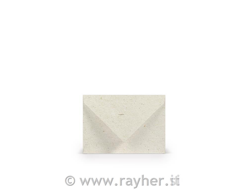 Busta C7 81x114mm 100g set 5; vaniglia