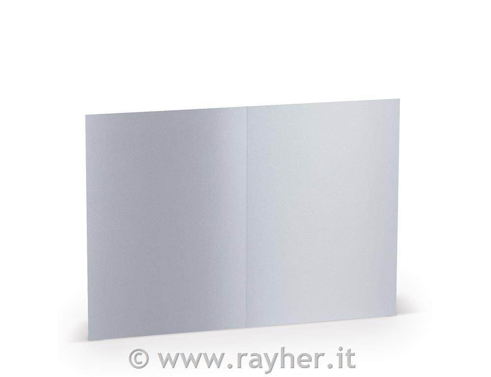 Vizitka A6 105x148mm 250g set 5 perl bela