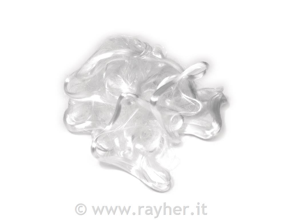 Capelli di fata, bianchibusta 20 g