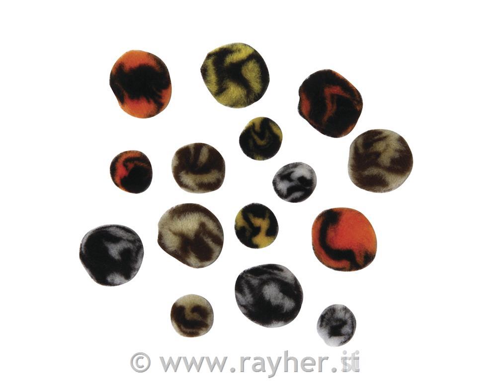 Cofki Živali, 100 kom.