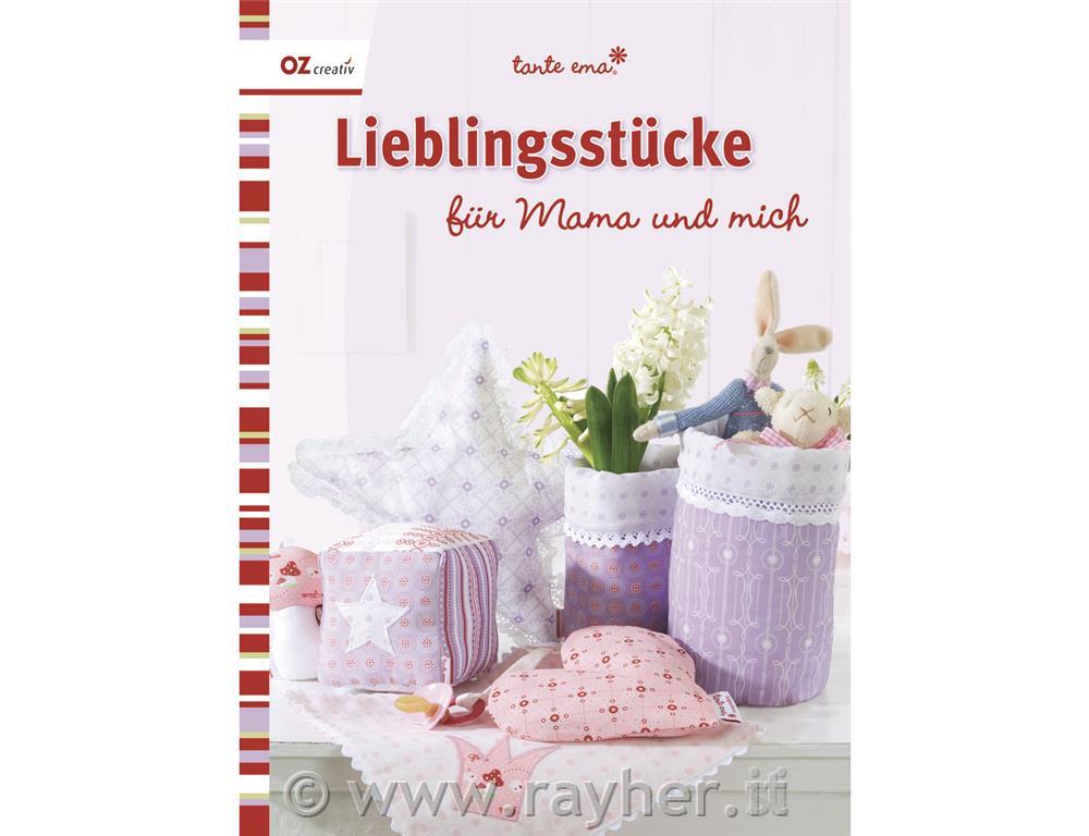 Book: Tante Ema-Lieblingsstücke , only i